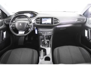 Peugeot 308 SW Active Pack Business *1ste Eigenaar*Navigatie*Camera*