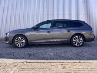 Peugeot 508 SW 1.2 PureTech Allure Pack Business 130PK Automaat | Camera | Navigatie | Apple Carplay / Androi...