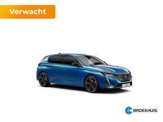 Peugeot e-308 Allure | 8 jaar fabrieksgarantie of 160.000 kilometer op het accupakket | Achteruitrijcamera 180°...