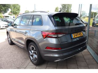 Skoda Kodiaq 1.5 TSI Sportline Business 7p. | Achteruitrijcamera | Apple Carplay/Android Auto|telefoonintegrat...