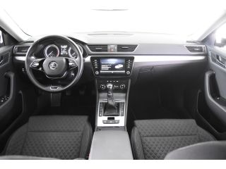 Skoda Superb 1.5 TSI ACT Ambition *1ste Eigenaar*Navigatie*PDC*
