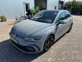 Volkswagen Golf 1.5 TSI R-Line Business