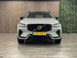 Volvo  XC60 T6 AWD Recharge Plus Dark | Trekhaak | 360° Camera | All Season banden | Adaptieve Cruise Control...