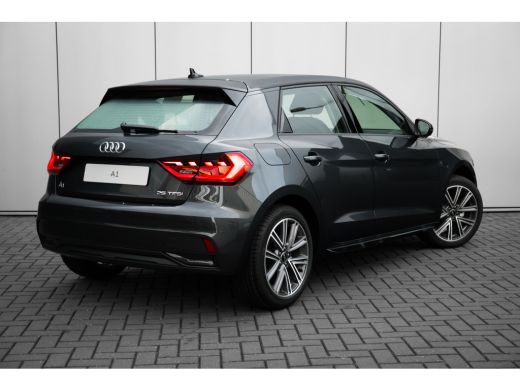 Audi A1 Sportback Sportback Advanced edition | Airconditioning 2-zone | Audi smartphone interface | Audi virtual co... ActivLease financial lease