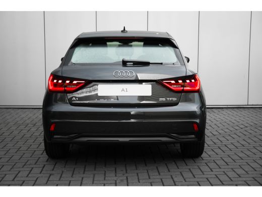 Audi A1 Sportback Sportback Advanced edition | Airconditioning 2-zone | Audi smartphone interface | Audi virtual co... ActivLease financial lease