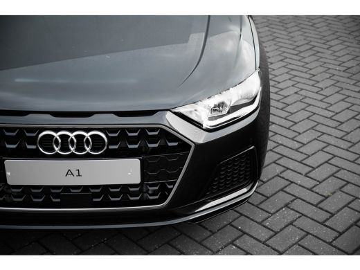Audi A1 Sportback Sportback Advanced edition | Airconditioning 2-zone | Audi smartphone interface | Audi virtual co... ActivLease financial lease