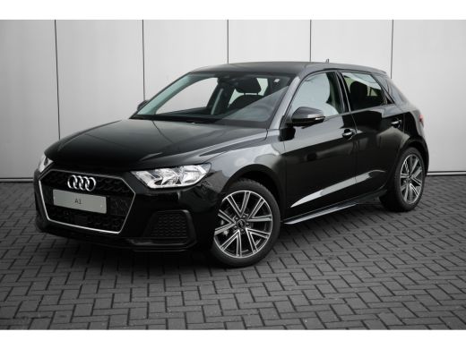 Audi A1 Sportback Sportback Advanced edition | Airconditioning 2-zone | Audi smartphone interface | Audi virtual co... Audi A1 Sportback Sportback Advanced edition | Airconditioning 2-zone | Audi smartphone interface | Audi virtual co...