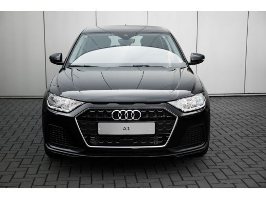 Audi A1 Sportback Sportback Advanced edition | Airconditioning 2-zone | Audi smartphone interface | Audi virtual co... ActivLease financial lease