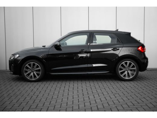 Audi A1 Sportback Sportback Advanced edition | Airconditioning 2-zone | Audi smartphone interface | Audi virtual co... ActivLease financial lease