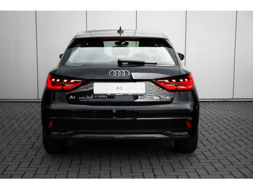 Audi A1 Sportback Sportback Advanced edition | Airconditioning 2-zone | Audi smartphone interface | Audi virtual co... ActivLease financial lease