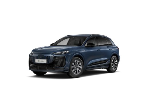Audi Q6 e-tron Advanced edition | Achteruitrijcamera | Adaptive cruise control | Audi sound system ActivLease financial lease