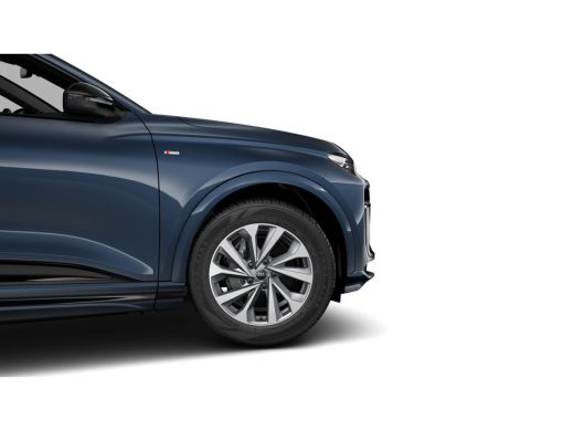 Audi Q6 e-tron Advanced edition | Achteruitrijcamera | Adaptive cruise control | Audi sound system ActivLease financial lease