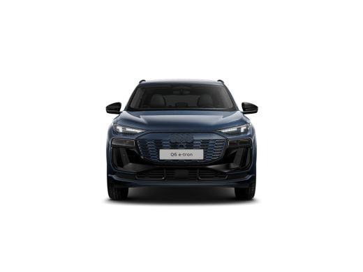 Audi Q6 e-tron Advanced edition | Achteruitrijcamera | Adaptive cruise control | Audi sound system ActivLease financial lease