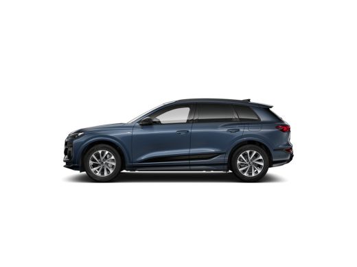 Audi Q6 e-tron Advanced edition | Achteruitrijcamera | Adaptive cruise control | Audi sound system ActivLease financial lease