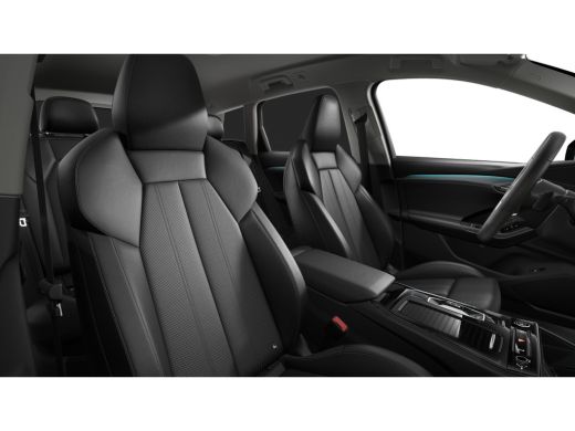 Audi Q6 e-tron Advanced edition | Achteruitrijcamera | Adaptive cruise control | Audi sound system ActivLease financial lease