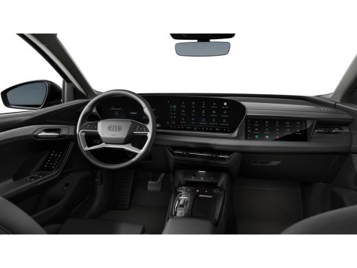 Audi Q6 e-tron Advanced edition | Achteruitrijcamera | Adaptive cruise control | Audi sound system ActivLease financial lease