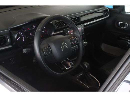 Citroën C3 1.2 Turbo 110-PK EAT6 Shine AUTOMAAT PANORAMA DAK | CLIMATE CONTROLE | CARPLAY | TREKHAAK | LED ActivLease financial lease