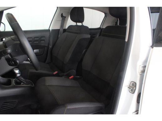 Citroën C3 1.2 Turbo 110-PK EAT6 Shine AUTOMAAT PANORAMA DAK | CLIMATE CONTROLE | CARPLAY | TREKHAAK | LED ActivLease financial lease