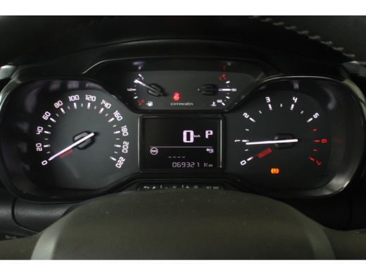 Citroën C3 1.2 Turbo 110-PK EAT6 Shine AUTOMAAT PANORAMA DAK | CLIMATE CONTROLE | CARPLAY | TREKHAAK | LED ActivLease financial lease