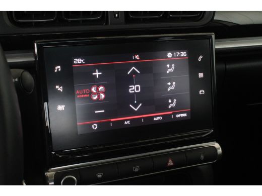 Citroën C3 1.2 Turbo 110-PK EAT6 Shine AUTOMAAT PANORAMA DAK | CLIMATE CONTROLE | CARPLAY | TREKHAAK | LED ActivLease financial lease