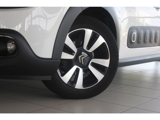 Citroën C3 1.2 Turbo 110-PK EAT6 Shine AUTOMAAT PANORAMA DAK | CLIMATE CONTROLE | CARPLAY | TREKHAAK | LED ActivLease financial lease