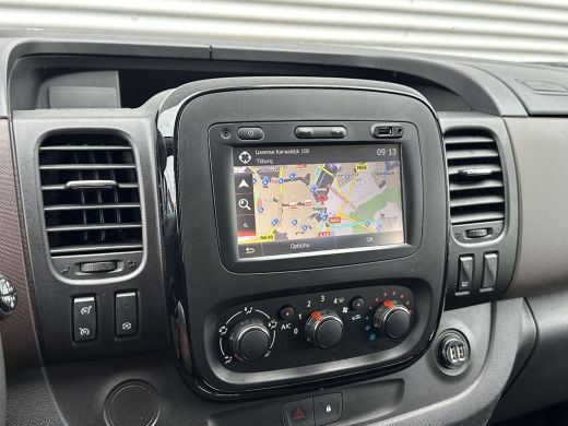 Fiat Talento 1.6 MJ EcoJet L2 Personenbus Airco|Navi|Cruise ActivLease financial lease