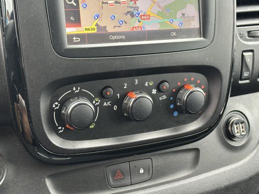 Fiat Talento 1.6 MJ EcoJet L2 Personenbus Airco|Navi|Cruise ActivLease financial lease