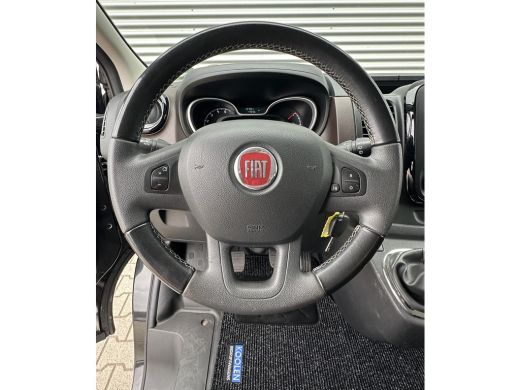 Fiat Talento 1.6 MJ EcoJet L2 Personenbus Airco|Navi|Cruise ActivLease financial lease