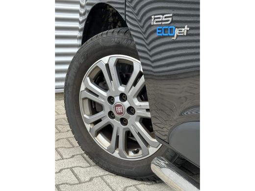 Fiat Talento 1.6 MJ EcoJet L2 Personenbus Airco|Navi|Cruise ActivLease financial lease