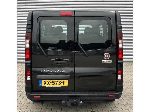 Fiat Talento 1.6 MJ EcoJet L2 Personenbus Airco|Navi|Cruise ActivLease financial lease