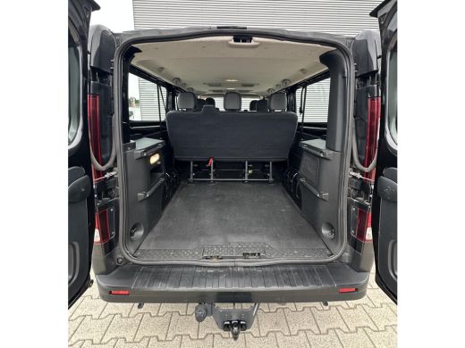 Fiat Talento 1.6 MJ EcoJet L2 Personenbus Airco|Navi|Cruise ActivLease financial lease
