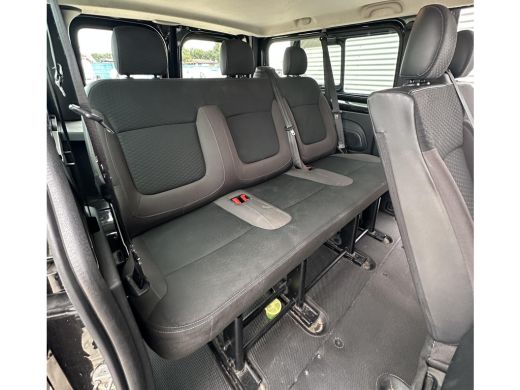 Fiat Talento 1.6 MJ EcoJet L2 Personenbus Airco|Navi|Cruise ActivLease financial lease