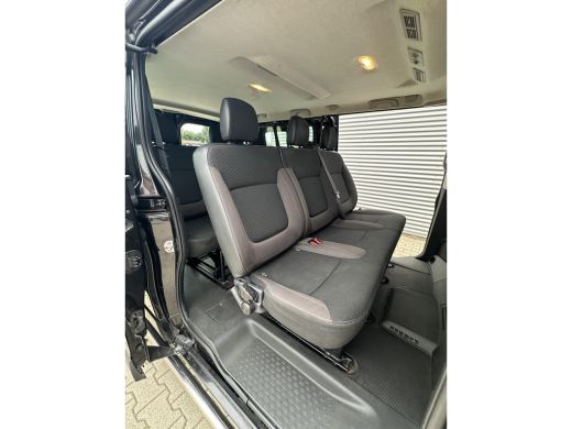 Fiat Talento 1.6 MJ EcoJet L2 Personenbus Airco|Navi|Cruise ActivLease financial lease