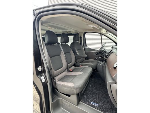 Fiat Talento 1.6 MJ EcoJet L2 Personenbus Airco|Navi|Cruise ActivLease financial lease