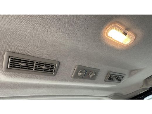 Fiat Talento 1.6 MJ EcoJet L2 Personenbus Airco|Navi|Cruise ActivLease financial lease