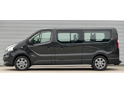 Fiat Talento 1.6 MJ EcoJet L2 Personenbus Airco|Navi|Cruise ActivLease financial lease