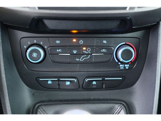 Ford Transit Connect 1.0 Ecoboost L1 Trend | 1e Eigenaar! | Inbouw | Trekhaak | Navigatie | Airco | Parkeersensoren | ... ActivLease financial lease