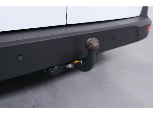 Ford Transit Connect 1.0 Ecoboost L1 Trend | 1e Eigenaar! | Inbouw | Trekhaak | Navigatie | Airco | Parkeersensoren | ... ActivLease financial lease
