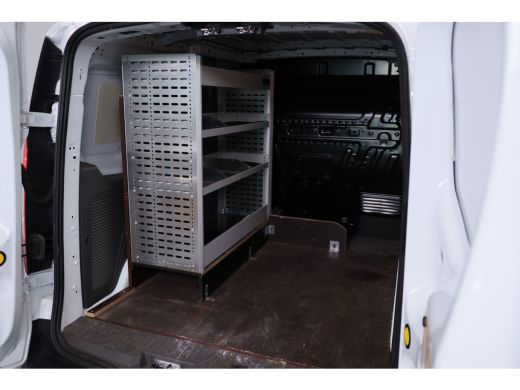 Ford Transit Connect 1.0 Ecoboost L1 Trend | 1e Eigenaar! | Inbouw | Trekhaak | Navigatie | Airco | Parkeersensoren | ... ActivLease financial lease