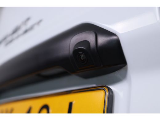 Ford Transit Connect 1.0 Ecoboost L1 Trend | 1e Eigenaar! | Inbouw | Trekhaak | Navigatie | Airco | Parkeersensoren | ... ActivLease financial lease