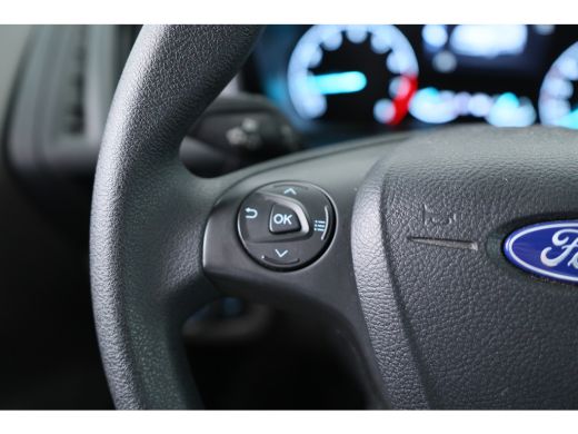 Ford Transit Connect 1.0 Ecoboost L1 Trend | 1e Eigenaar! | Inbouw | Trekhaak | Navigatie | Airco | Parkeersensoren | ... ActivLease financial lease