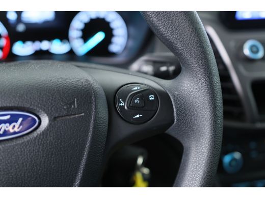Ford Transit Connect 1.0 Ecoboost L1 Trend | 1e Eigenaar! | Inbouw | Trekhaak | Navigatie | Airco | Parkeersensoren | ... ActivLease financial lease