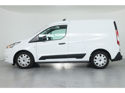 Ford Transit Connect 1.0 Ecoboost L1 Trend | 1e Eigenaar! | Inbouw | Trekhaak | Navigatie | Airco | Parkeersensoren | ... ActivLease financial lease
