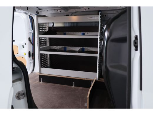 Ford Transit Connect 1.0 Ecoboost L1 Trend | 1e Eigenaar! | Inbouw | Trekhaak | Navigatie | Airco | Parkeersensoren | ... ActivLease financial lease