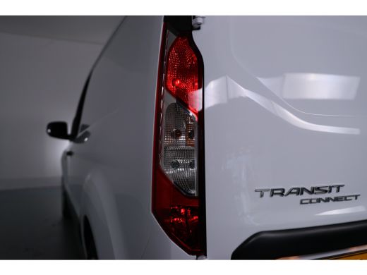 Ford Transit Connect 1.0 Ecoboost L1 Trend | 1e Eigenaar! | Inbouw | Trekhaak | Navigatie | Airco | Parkeersensoren | ... ActivLease financial lease