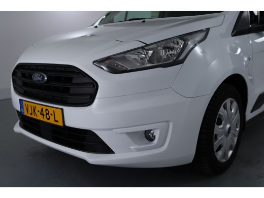 Ford Transit Connect 1.0 Ecoboost L1 Trend | 1e Eigenaar! | Inbouw | Trekhaak | Navigatie | Airco | Parkeersensoren | ... ActivLease financial lease