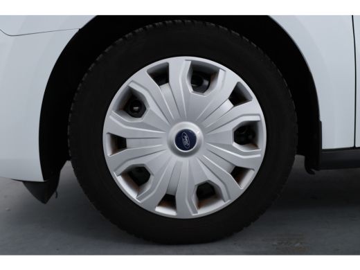 Ford Transit Connect 1.0 Ecoboost L1 Trend | 1e Eigenaar! | Inbouw | Trekhaak | Navigatie | Airco | Parkeersensoren | ... ActivLease financial lease