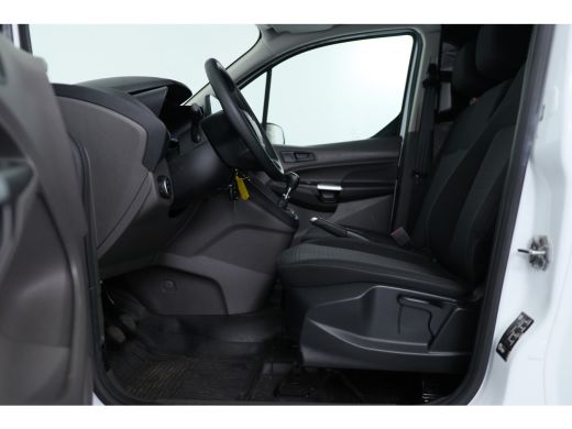 Ford Transit Connect 1.0 Ecoboost L1 Trend | 1e Eigenaar! | Inbouw | Trekhaak | Navigatie | Airco | Parkeersensoren | ... ActivLease financial lease
