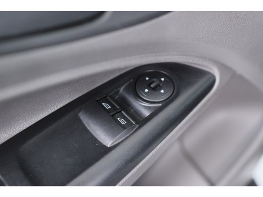 Ford Transit Connect 1.0 Ecoboost L1 Trend | 1e Eigenaar! | Inbouw | Trekhaak | Navigatie | Airco | Parkeersensoren | ... ActivLease financial lease