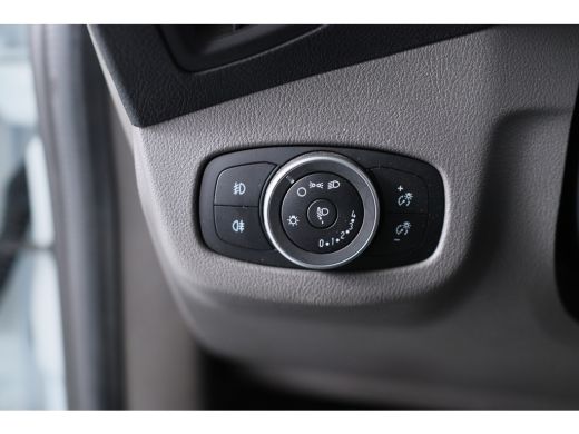 Ford Transit Connect 1.0 Ecoboost L1 Trend | 1e Eigenaar! | Inbouw | Trekhaak | Navigatie | Airco | Parkeersensoren | ... ActivLease financial lease